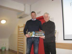 Dan borovniške košarke 1